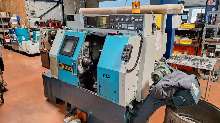  CNC Turning Machine - Inclined Bed Type FEELER FTC 20 photo on Industry-Pilot