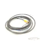  Kabel ifm electronic E360658 Anschlusskabel mit Buchse Kabel - Länge: 200m 