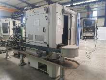 Gear-deburring machine PRÄWEMA SLV-R1 photo on Industry-Pilot