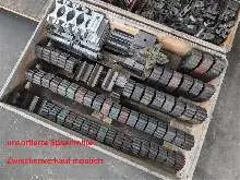  Clamp arrangement WMW diverse photo on Industry-Pilot