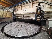 آلة حفر الشفاه ROTTLER PORTAL 7000 الصورة على Industry-Pilot