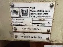 طاولة دائرية WMW 315 الصورة على Industry-Pilot