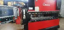  Press Brake hydraulic AMADA HFP 80-25 photo on Industry-Pilot