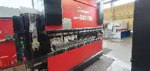  Press Brake hydraulic AMADA HFT 80-25 photo on Industry-Pilot