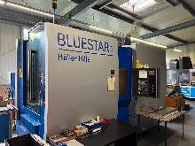  Обрабатывающий центр - горизонтальный HÜLLER-HILLE Bluestar 5 фото на Industry-Pilot