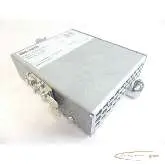  إمداد الطاقة Rexroth HSZ01.1-D08-D04-NNNN / MNR R911339573 Stromversorgung SN: 7260409358019 الصورة على Industry-Pilot