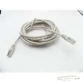   Patchkabel 26AWGx4P 11801 Kabellänge 4.85m 