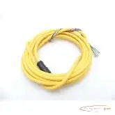  Pilz pilz 79 3480 764 08 1267093 1728 Sensor-/Aktor-Anschlussleitung L: 3 m 540320 фото на Industry-Pilot