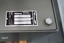 Система охлаждения KNOLL FKA 600 фото на Industry-Pilot