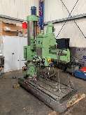  Radial Drilling Machine WEBO BR35 photo on Industry-Pilot