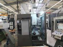  Universal Milling and Drilling Machine DMG DMU50-3A photo on Industry-Pilot