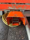 Гидравлические гильотинные ножницы AMADA GPN 425 фото на Industry-Pilot