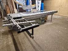 Sliding table saw ALTENDORF F 45 photo on Industry-Pilot