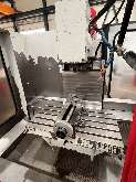 Toolroom Milling Machine - Universal KUNZMANN WF 4/3 photo on Industry-Pilot