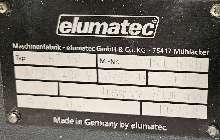 Обрабатывающий центр листового металла Elumatec SBZ 151 фото на Industry-Pilot