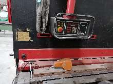 Hydraulic guillotine shear  AMADA PROMECAM GPS 1230 photo on Industry-Pilot