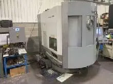 مركز تصنيع - شامل DECKEL-MAHO DMU 60 MONOBLOCK الصورة على Industry-Pilot