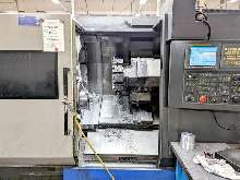  CNC Turning Machine HWACHEON HI TECH 450 AL YMC photo on Industry-Pilot