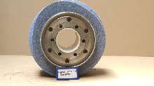 Grinding wheel Reishauer RZ 400 / 800 / 1000 Modul 4,5 EW 21° Ø31 3GG photo on Industry-Pilot