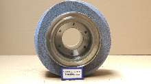 Grinding wheel Reishauer RZ 400 / 800 / 1000 Modul 4,5 EW 21° Ø31 3GG photo on Industry-Pilot