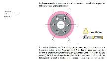 Grinding wheel Reishauer RZ 400 / 800 / 1000 Modul 2 EW 20° 3GG photo on Industry-Pilot