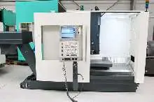  Bearbeitungszentrum - Vertikal DMG MORI SEIKI DMC 1035 V ecoline Bilder auf Industry-Pilot