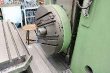 Horizontal Boring Machine TOS W 100 A photo on Industry-Pilot