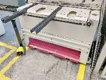 مقص صفائح - ميكانيكي HM SBS 1100 / 5 الصورة على Industry-Pilot