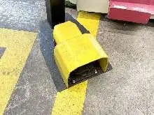 مقص صفائح - ميكانيكي HM SBS 1100 / 5 الصورة على Industry-Pilot