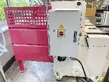 مقص صفائح - ميكانيكي HM SBS 1100 / 5 الصورة على Industry-Pilot