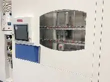 مركز تصنيع - شامل REIDEN RX 10 الصورة على Industry-Pilot