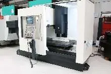 Centre de travail - Vertical DMG MORI SEIKI DMC 1035 V ecoline Images sur Industry-Pilot