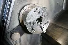 Токарно фрезерный станок с ЧПУ SPINNER TC 65 MC фото на Industry-Pilot