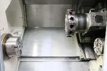 Токарно фрезерный станок с ЧПУ SPINNER TC 800 77 SMCY фото на Industry-Pilot