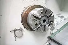 Токарно фрезерный станок с ЧПУ SPINNER TC 800 77 SMCY фото на Industry-Pilot