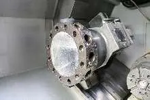 Токарно фрезерный станок с ЧПУ SPINNER TC 800 77 SMCY фото на Industry-Pilot