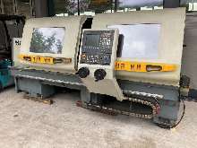  Turning machine - cycle control FAT TUR 630 MN photo on Industry-Pilot