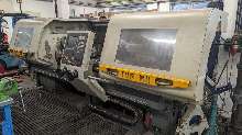 Turning machine - cycle control FAT TUR 630 MN photo on Industry-Pilot