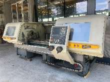 Turning machine - cycle control FAT TUR 630 MN photo on Industry-Pilot