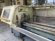 Токарный станок - контрол. цикл FAT TUR 630 MN фото на Industry-Pilot