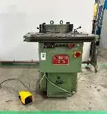  Notching Machine INDUMASCH V 254 photo on Industry-Pilot