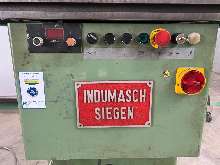 Ausklinkmaschine INDUMASCH V 254 Bilder auf Industry-Pilot