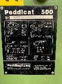 Section Shear - Combined PEDDINGHAUS Peddicat 500 photo on Industry-Pilot