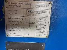 Токарно-винторезный станок WEILER COMMODOR фото на Industry-Pilot