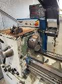 Screw-cutting lathe WEILER COMMODOR photo on Industry-Pilot