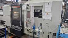 Токарно фрезерный станок с ЧПУ MORI SEIKI NZX 2000/800 SY фото на Industry-Pilot