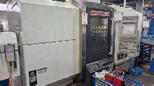 CNC Turning and Milling Machine MORI SEIKI NZX 2000/800 SY photo on Industry-Pilot