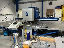 آلة التثقيب BOSCHERT EL 1000 CNC Z 