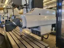 Продольно-фрезерный станок - универсальный LAGUN GBM 31 m. Werkzeugwechsler фото на Industry-Pilot