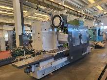 Bed Type Milling Machine - Universal LAGUN GBM 31 m. Werkzeugwechsler photo on Industry-Pilot